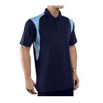 Cotton Interlock CVC Polo Shirt