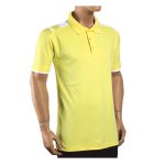 Cotton Interlock CVC Polo Shirt