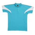 Cotton Interlock CVC Polo Shirt