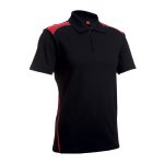 Cotton Interlock CVC Polo Shirt