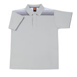 Cotton Interlock CVC Polo Shirt