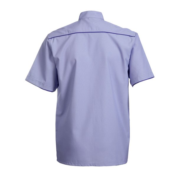 Corporate Uniform Unisex Short Sleeve - Image 2