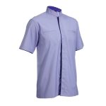 Corporate Uniform Unisex Short Sleeve