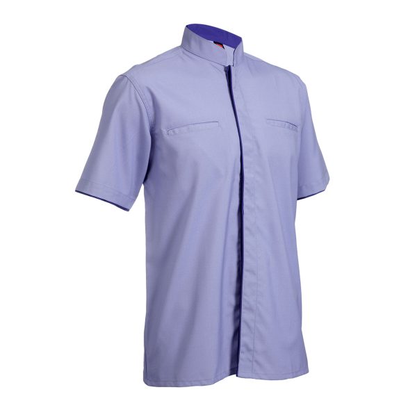Corporate Uniform Unisex Short Sleeve