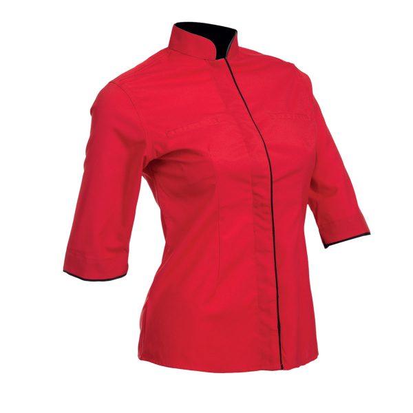 Corporate Uniform Female 3/4 Sleeve - Image 2