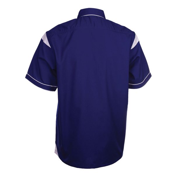 Corporate Uniform Unisex Short Sleeve - Image 2