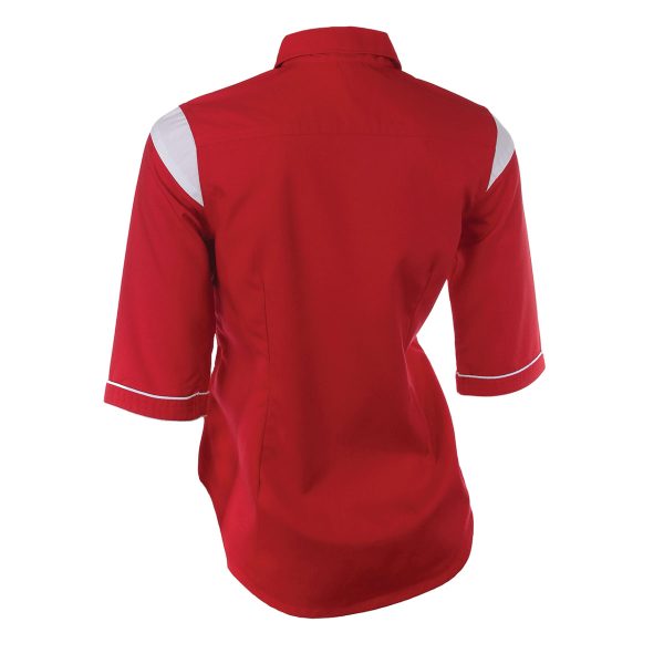 Corporate Uniform Female 3/4 Sleeve - Image 2