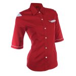 Corporate Uniform Female 3/4 Sleeve