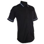 Corporate Uniform Unisex Short Sleeve