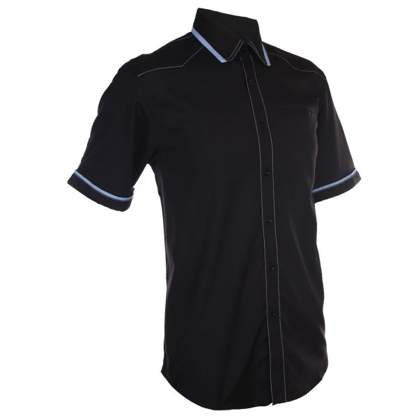 Corporate Uniform Unisex Short Sleeve