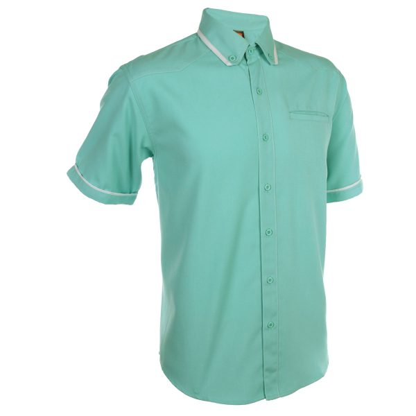 Corporate Uniform Unisex Short Sleeve - Image 4
