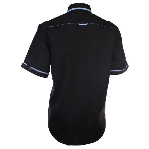 Corporate Uniform Unisex Short Sleeve - Image 2
