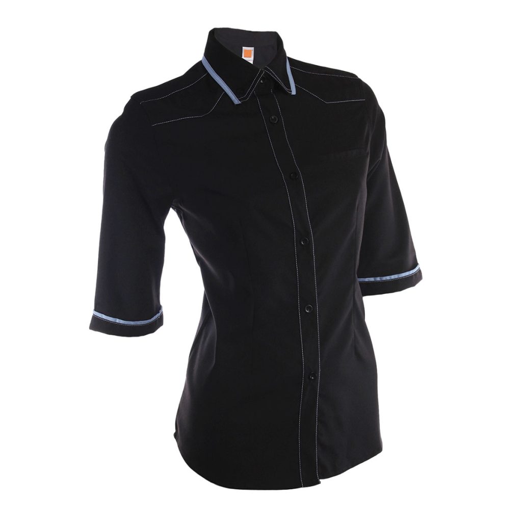 Corporate Uniform Female 3/4 Sleeve