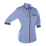 Corporate Uniform Female 3/4 Sleeve