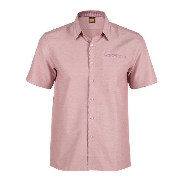 Corporate Uniform Unisex Short Sleeve - Image 3