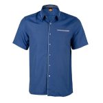 Corporate Uniform Unisex Short Sleeve