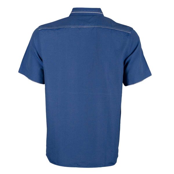 Corporate Uniform Unisex Short Sleeve - Image 2