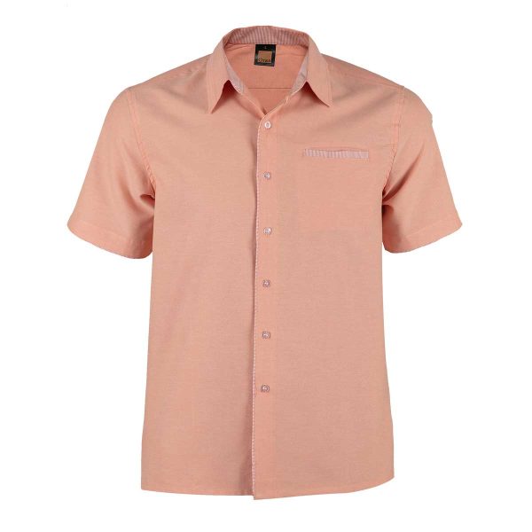 Corporate Uniform Unisex Short Sleeve - Image 4