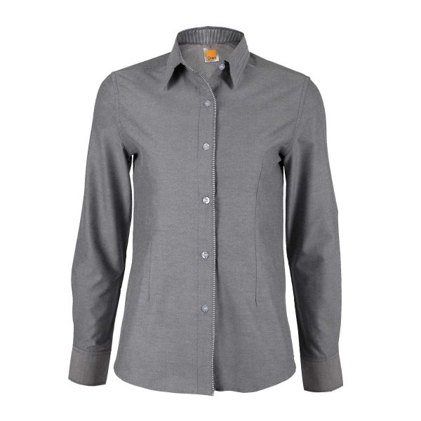 Corporate Uniform Female Long Sleeve - Image 4