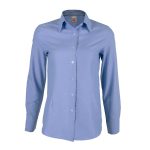 Corporate Uniform Female Long Sleeve