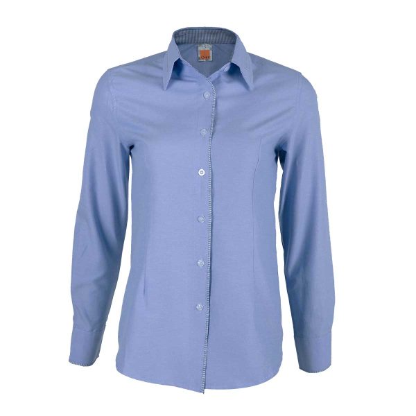 Corporate Uniform Female Long Sleeve