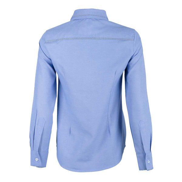 Corporate Uniform Female Long Sleeve - Image 2