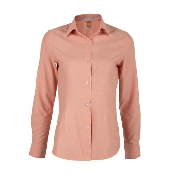 Corporate Uniform Female Long Sleeve - Image 3