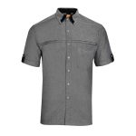 Corporate Uniform Unisex Short Sleeve