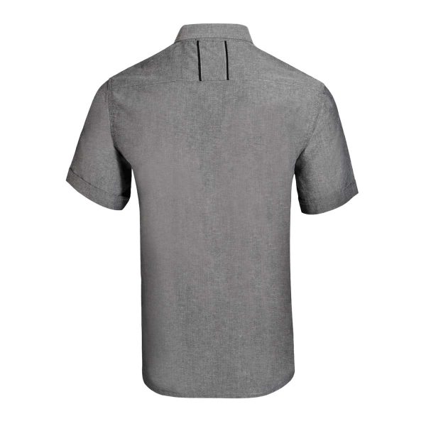 Corporate Uniform Unisex Short Sleeve - Image 2