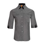 Corporate Uniform Female 3/4 Sleeve