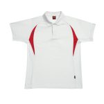 Quick Dry Polo Shirt Cut and Sew