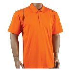 Quick Dry Short Sleeve Polo Shirt