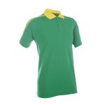Quick Dry Short Sleeve Polo Shirt