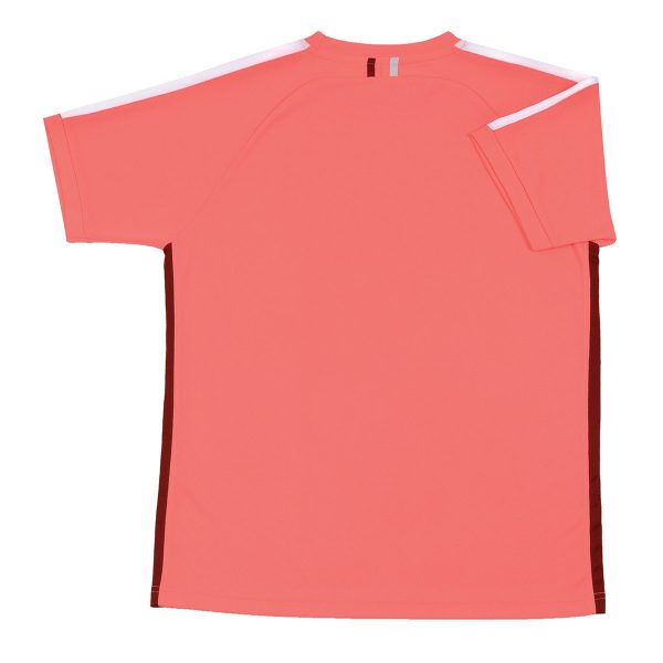 Quick Dry Raglan Round Neck Tee - Image 2