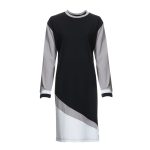 TC Female Round Neck Long Sleeve Muslimah