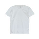 Combed Cotton Short Sleeve Basic Tee