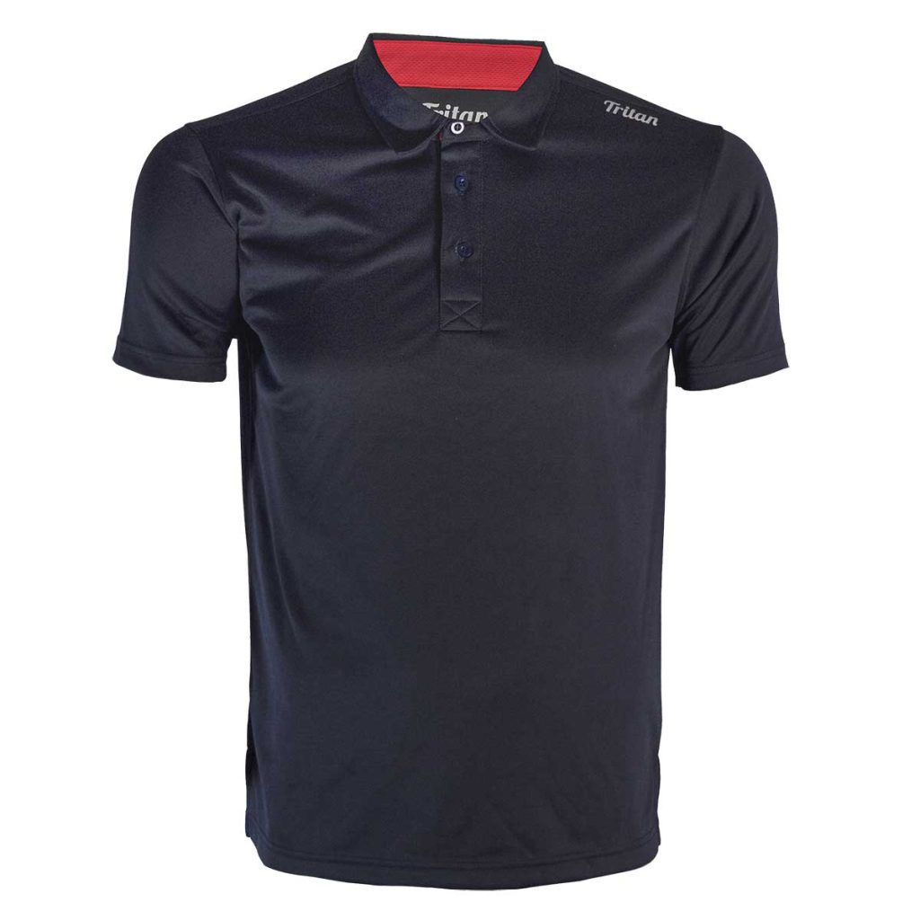 Tritan Premium Microfibre Activewear Polo