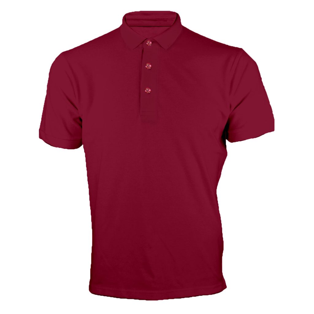 Tritan Premium CVC Combed Cotton Polo