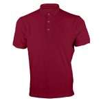 Tritan Premium CVC Combed Cotton Polo