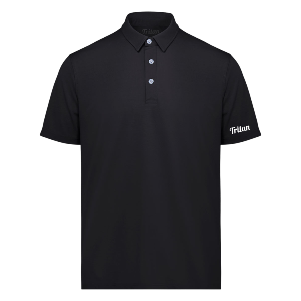 The Sleeve Accent (Left)