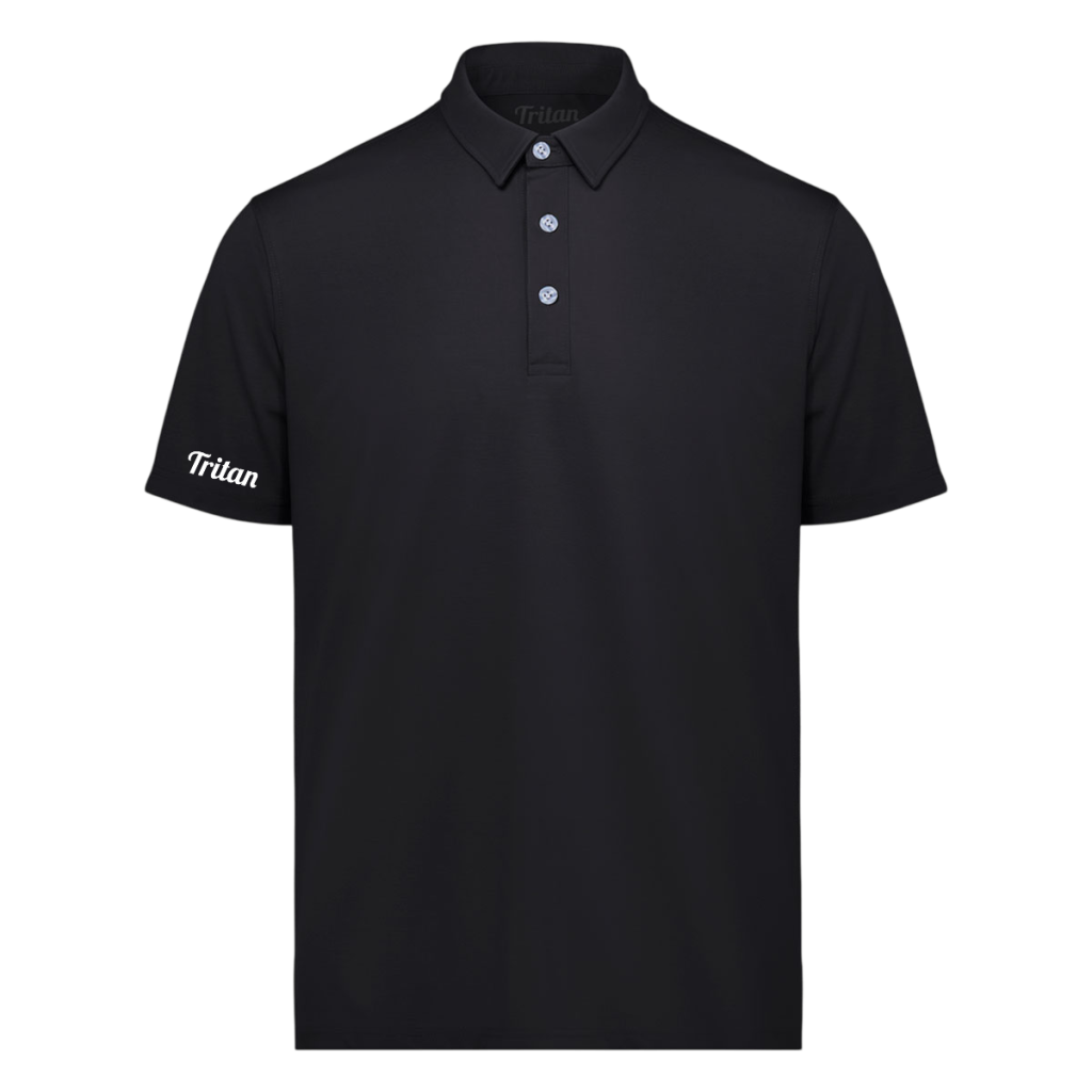 The Sleeve Accent (Right)