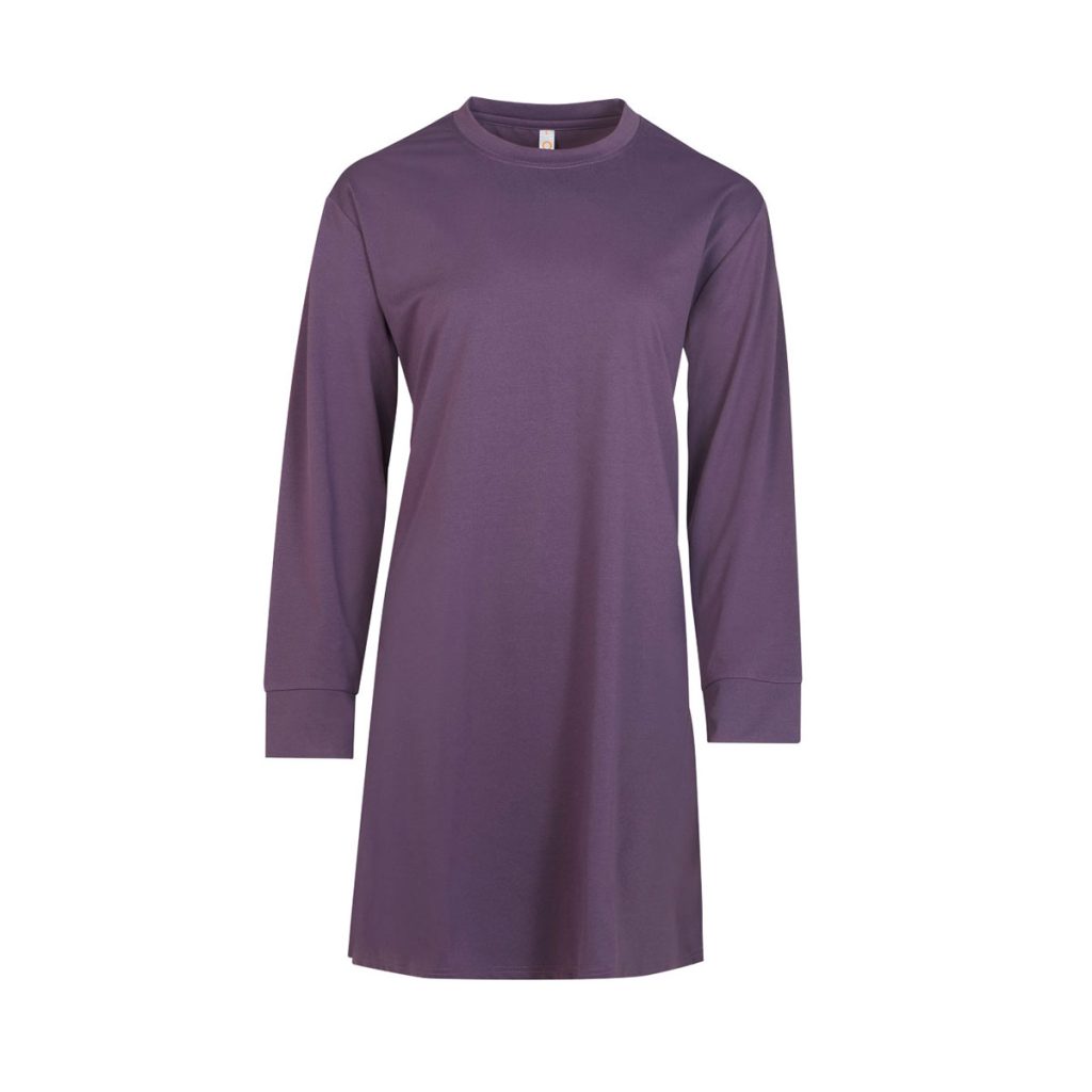 Axton Female Polyester (Cotton Feel) Muslimah