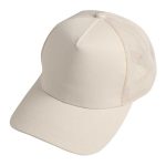 Cotton Trucker Cap