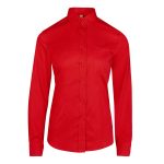 Corporate Uniform Female Long Sleeve