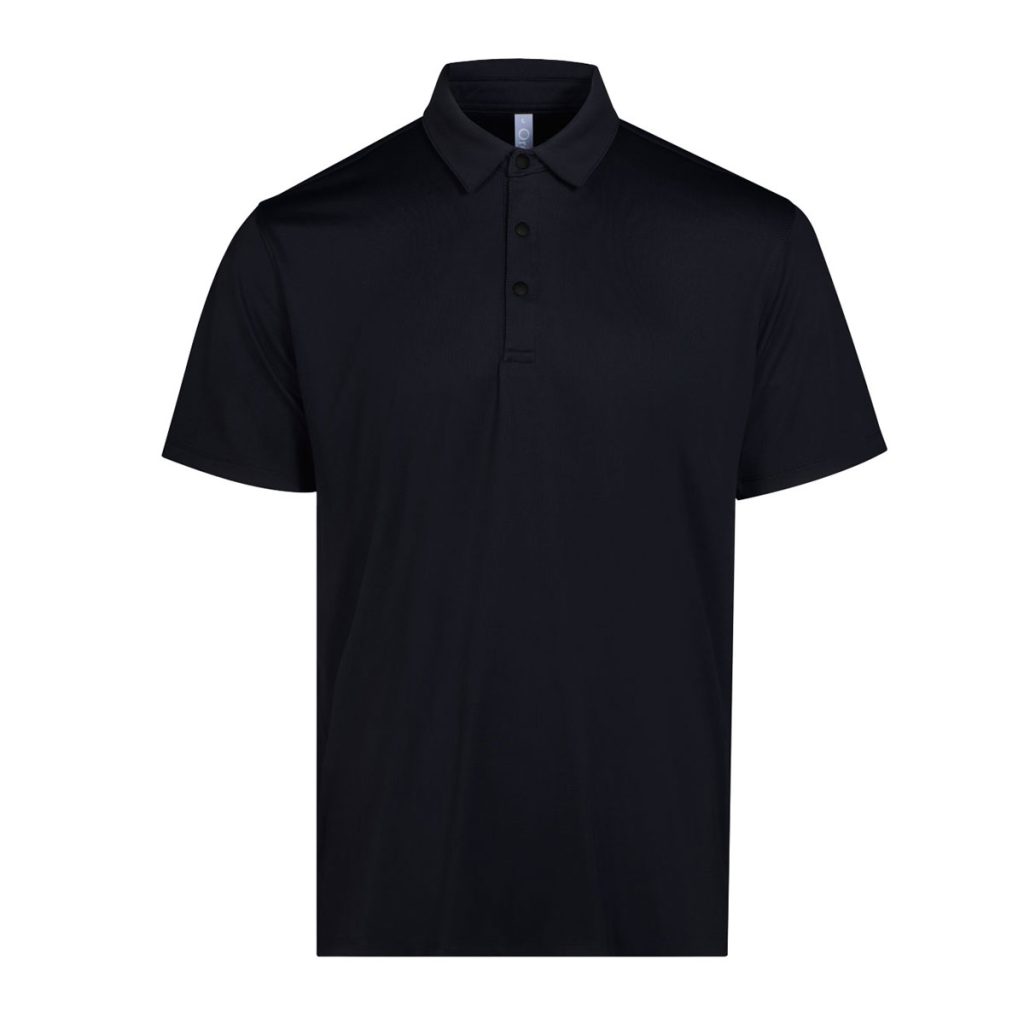 Premium Dry Fit Short Sleeve Polo Shirt