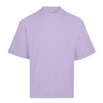 Oversized Premium Cotton Basic Tee