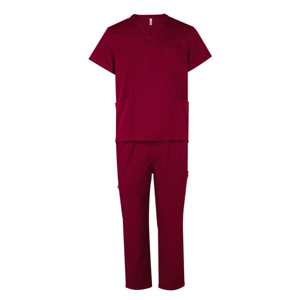 Unisex Scrub Set