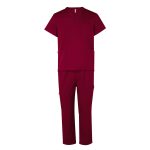 Unisex Scrub Set