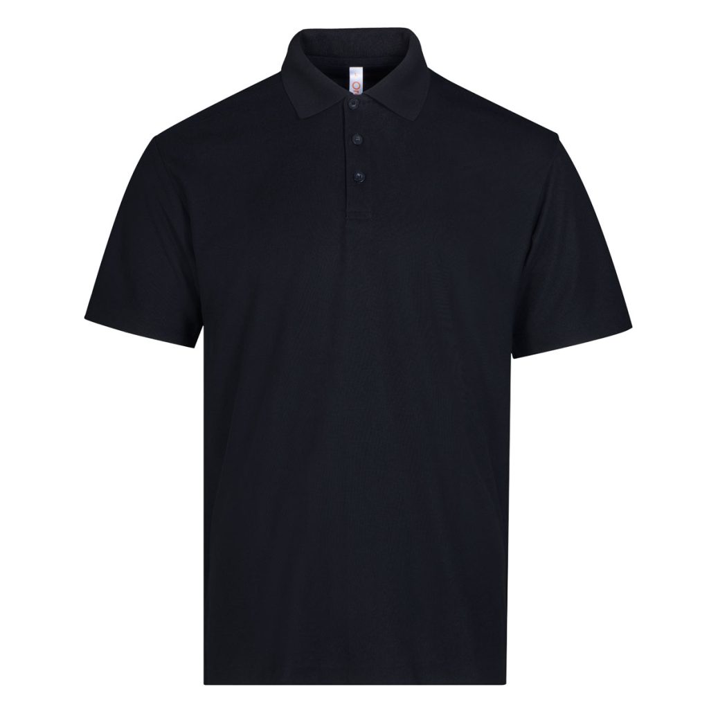 Quick Dry Micro Pique Basic Polo