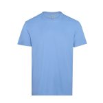 Combed Cotton (210gsm) Short Sleeve Basic Tee